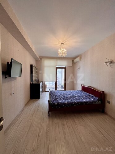 Продаётся 3-комн. новостройка 158 м², м. Шах Исмаил Хатаи, photo 9 from 14