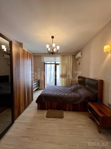 Продаётся 3-комн. новостройка 158 м², м. Шах Исмаил Хатаи, photo 8 from 14