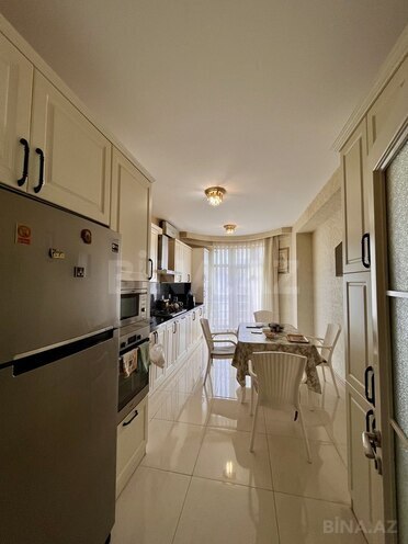 Продаётся 3-комн. новостройка 158 м², м. Шах Исмаил Хатаи, photo 6 from 14