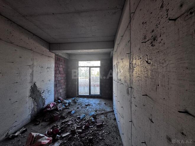 Satılır 2 otaqlı yeni tikili 74 m², Həzi Aslanov m., photo 5 from 10
