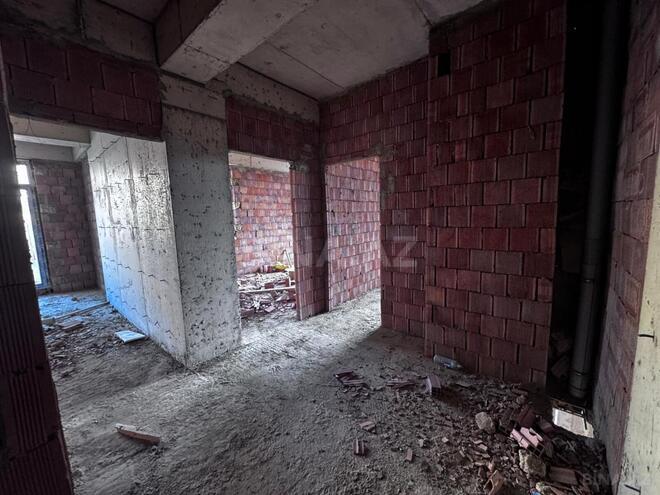 Satılır 2 otaqlı yeni tikili 74 m², Həzi Aslanov m., photo 4 from 10