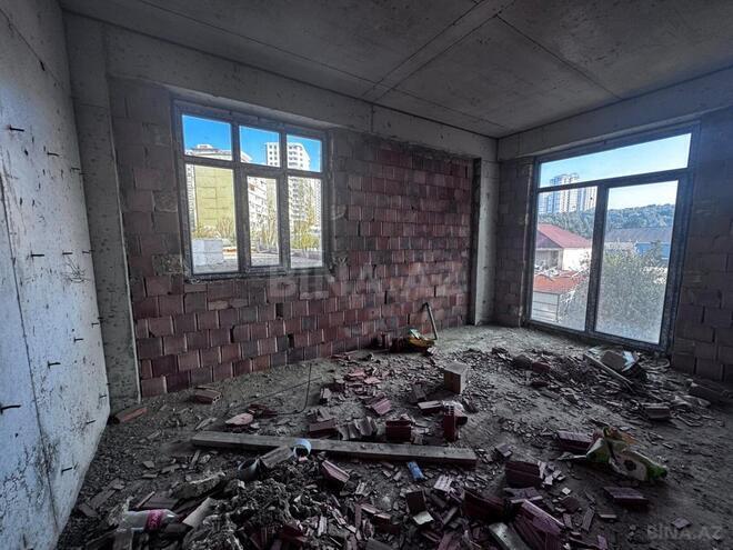 Satılır 2 otaqlı yeni tikili 74 m², Həzi Aslanov m., photo 9 from 10