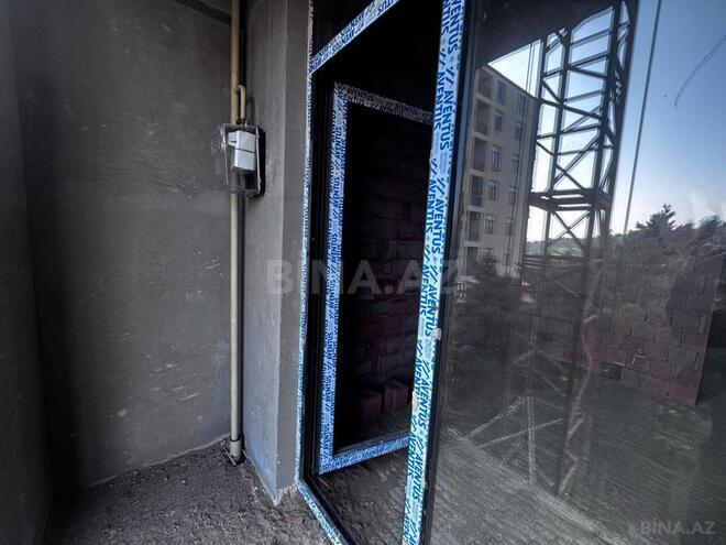 Satılır 2 otaqlı yeni tikili 74 m², Həzi Aslanov m., photo 8 from 10