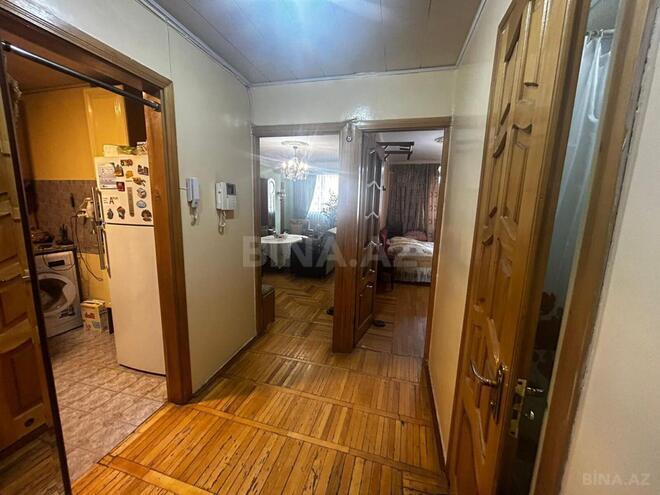 Продаётся 3-комн. вторичка 80 м², м. Элмляр Академиясы, photo 13 from 17