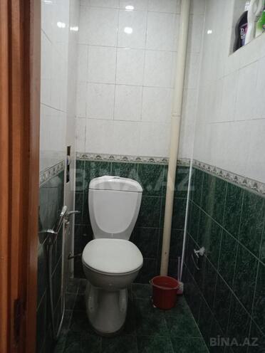 Продаётся 3-комн. вторичка 80 м², м. Элмляр Академиясы, photo 15 from 17