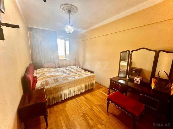 Продаётся 3-комн. вторичка 80 м², м. Элмляр Академиясы, photo 7 from 17