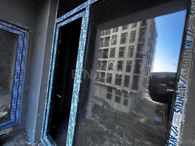 Satılır 3 otaqlı yeni tikili 114 m², Həzi Aslanov m., photo 16 from 21