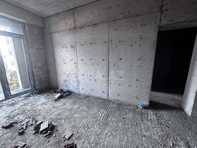 Satılır 3 otaqlı yeni tikili 114 m², Həzi Aslanov m., photo 8 from 21