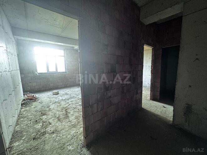 Satılır 3 otaqlı yeni tikili 114 m², Həzi Aslanov m., photo 10 from 21