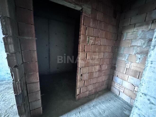 Satılır 3 otaqlı yeni tikili 114 m², Həzi Aslanov m., photo 4 from 21