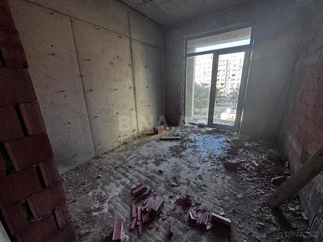 Satılır 3 otaqlı yeni tikili 114 m², Həzi Aslanov m., photo 13 from 21