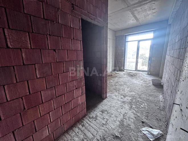 Satılır 3 otaqlı yeni tikili 114 m², Həzi Aslanov m., photo 15 from 21