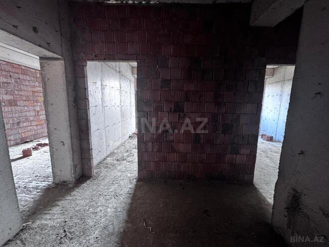 Satılır 3 otaqlı yeni tikili 114 m², Həzi Aslanov m., photo 12 from 21