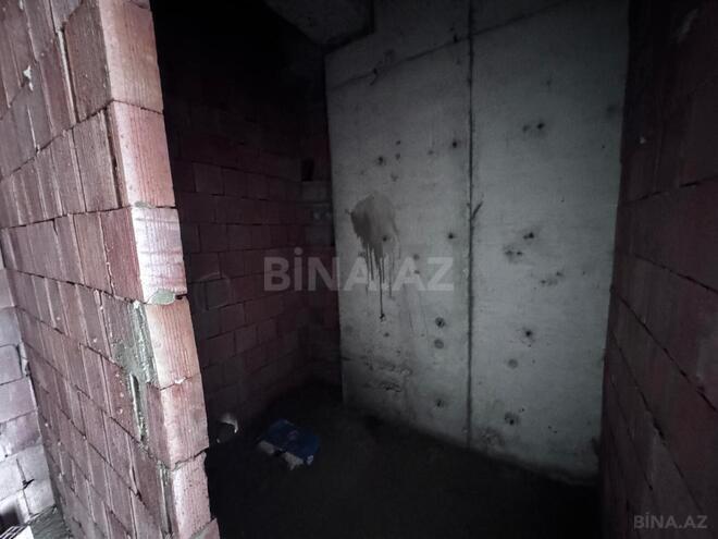 Satılır 3 otaqlı yeni tikili 114 m², Həzi Aslanov m., photo 17 from 21