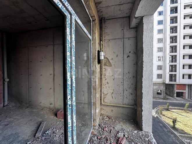 Satılır 3 otaqlı yeni tikili 114 m², Həzi Aslanov m., photo 18 from 21
