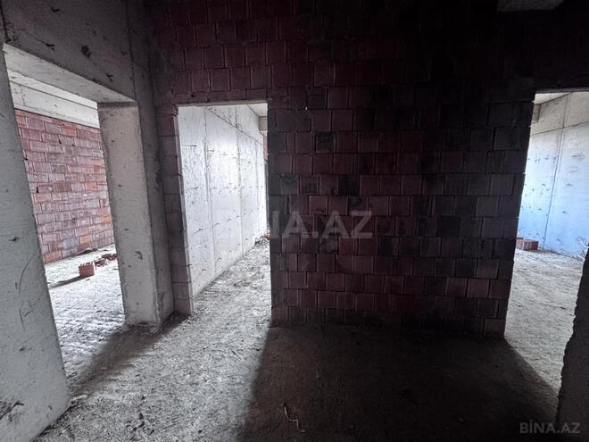Satılır 3 otaqlı yeni tikili 114 m², Həzi Aslanov m., photo 9 from 21