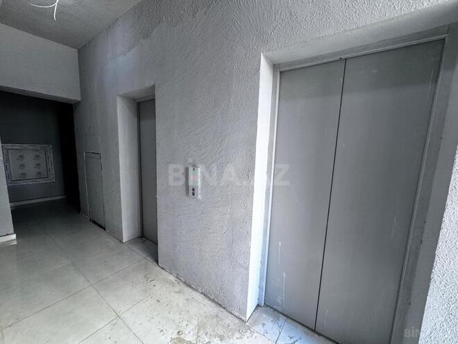 Satılır 3 otaqlı yeni tikili 114 m², Həzi Aslanov m., photo 19 from 21