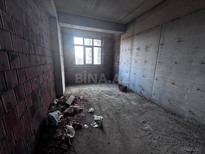 Satılır 3 otaqlı yeni tikili 114 m², Həzi Aslanov m., photo 5 from 21