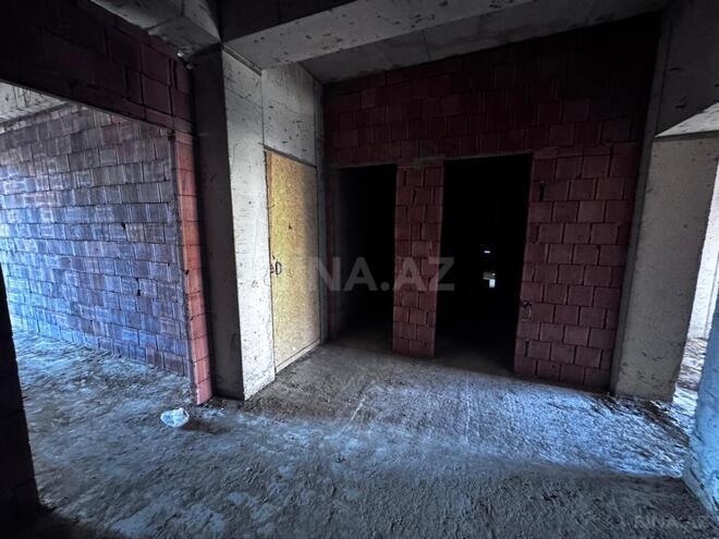 Satılır 3 otaqlı yeni tikili 114 m², Həzi Aslanov m., photo 20 from 21