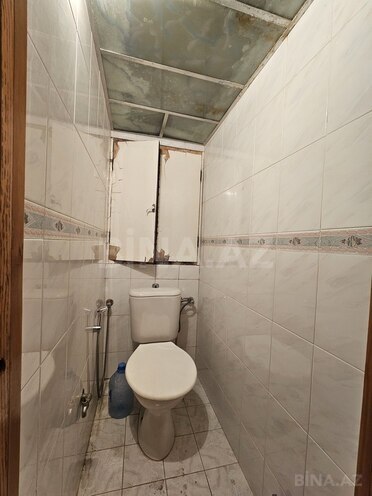 Satılır 2 otaqlı köhnə tikili 70 m², Azadlıq Prospekti m., photo 14 from 18