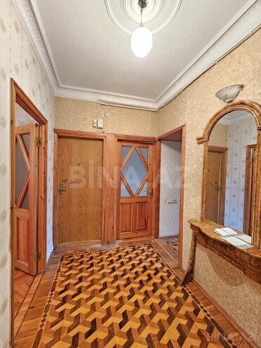 Satılır 2 otaqlı köhnə tikili 70 m², Azadlıq Prospekti m., photo 11 from 18