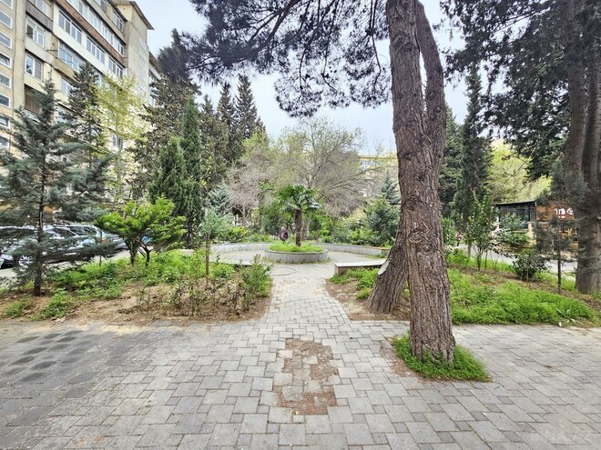 Satılır 2 otaqlı köhnə tikili 70 m², Azadlıq Prospekti m., photo 16 from 18