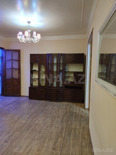 Сдаётся 2-комн. вторичка 55 м², photo 1 from 8