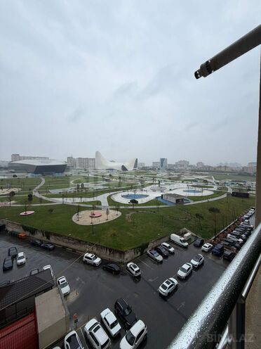 Продаётся 2-комн. новостройка 98 м², м. Гянджлик, photo 1 from 21