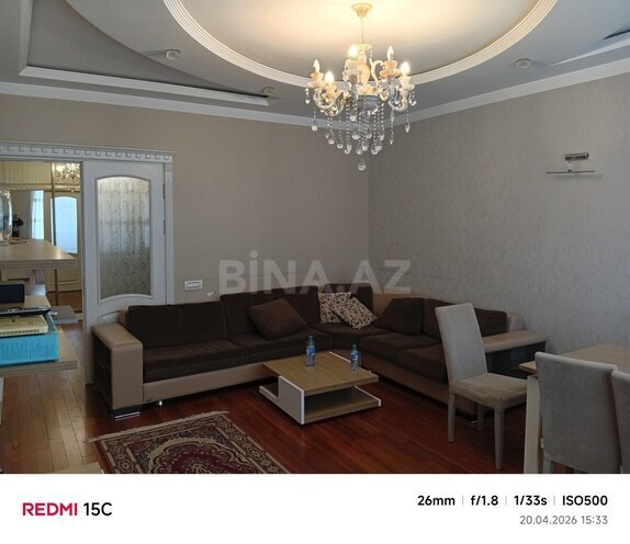 Продаётся 2-комн. новостройка 98 м², м. Гянджлик, photo 5 from 21