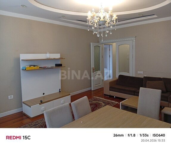 Продаётся 2-комн. новостройка 98 м², м. Гянджлик, photo 6 from 21