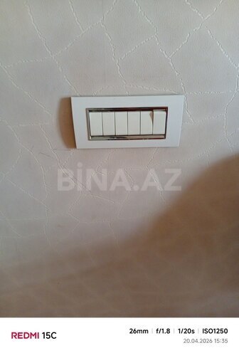 Продаётся 2-комн. новостройка 98 м², м. Гянджлик, photo 9 from 21