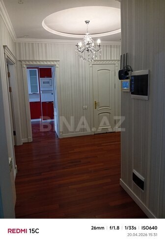 Продаётся 2-комн. новостройка 98 м², м. Гянджлик, photo 15 from 21