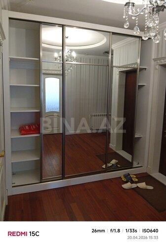 Продаётся 2-комн. новостройка 98 м², м. Гянджлик, photo 11 from 21