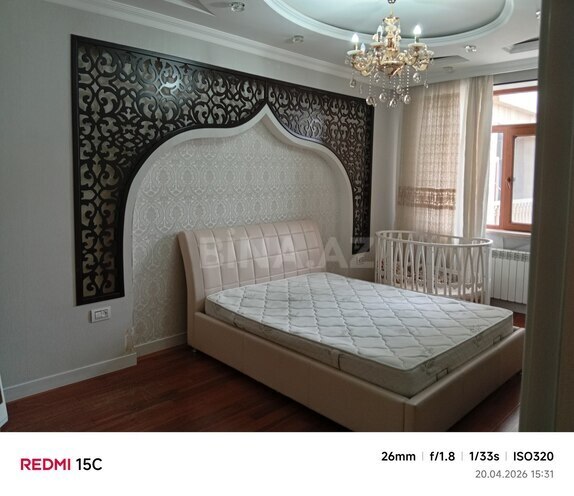 Продаётся 2-комн. новостройка 98 м², м. Гянджлик, photo 17 from 21