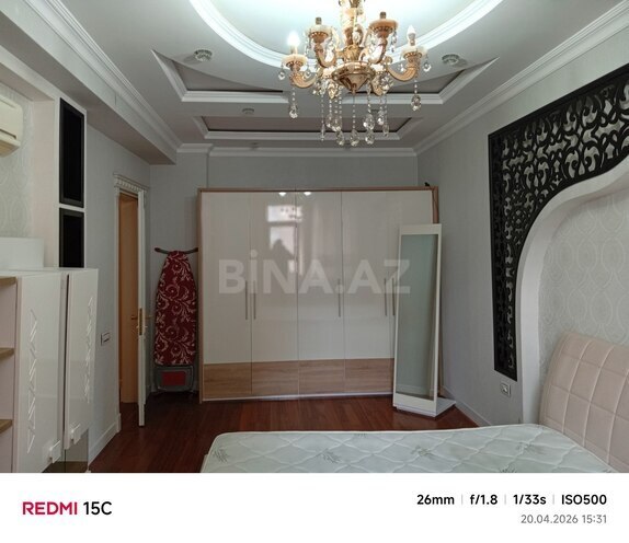 Продаётся 2-комн. новостройка 98 м², м. Гянджлик, photo 18 from 21