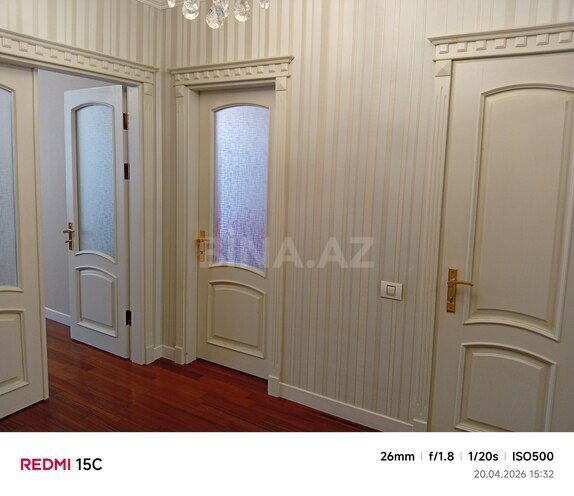 Продаётся 2-комн. новостройка 98 м², м. Гянджлик, photo 14 from 21