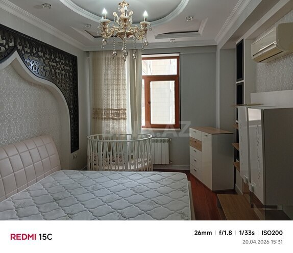 Продаётся 2-комн. новостройка 98 м², м. Гянджлик, photo 19 from 21