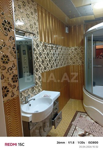 Продаётся 2-комн. новостройка 98 м², м. Гянджлик, photo 12 from 21