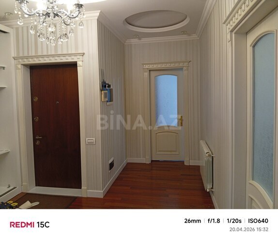 Продаётся 2-комн. новостройка 98 м², м. Гянджлик, photo 16 from 21