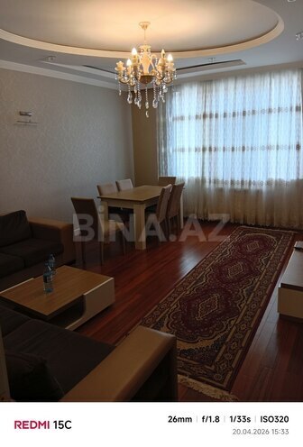 Продаётся 2-комн. новостройка 98 м², м. Гянджлик, photo 10 from 21