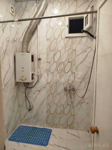 İcarəyə verilir 2 otaqlı köhnə tikili 42 m², Memar Əcəmi m., photo 7 from 10