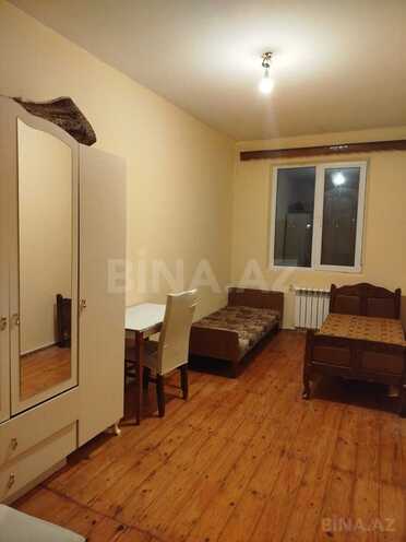 İcarəyə verilir 2 otaqlı köhnə tikili 42 m², Memar Əcəmi m., photo 3 from 10