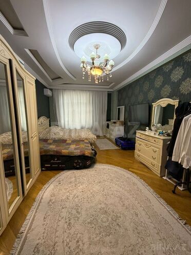 Продаётся 3-комн. новостройка 150 м², м. Гянджлик, photo 13 from 19