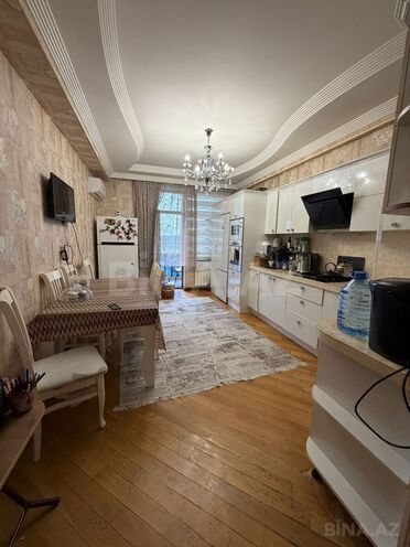 Продаётся 3-комн. новостройка 150 м², м. Гянджлик, photo 8 from 19