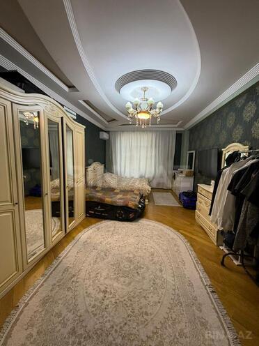 Продаётся 3-комн. новостройка 150 м², м. Гянджлик, photo 6 from 19