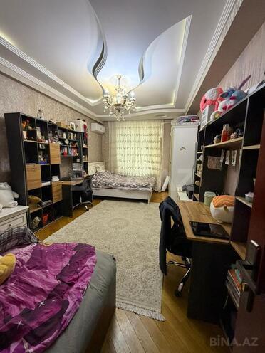 Продаётся 3-комн. новостройка 150 м², м. Гянджлик, photo 18 from 19