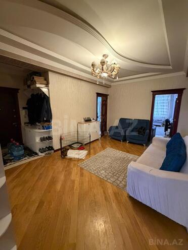 Продаётся 3-комн. новостройка 150 м², м. Гянджлик, photo 10 from 19