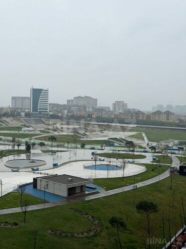 Продаётся 3-комн. новостройка 150 м², м. Гянджлик, photo 3 from 19