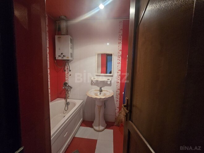 Satılır 3 otaqlı köhnə tikili 64 m², photo 8 from 16