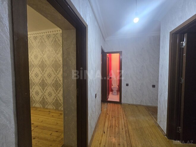 Satılır 3 otaqlı köhnə tikili 64 m², photo 14 from 16